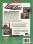 Sega  Sega CD&nbsp; - &nbsp;Time Gal (U) (Back)
